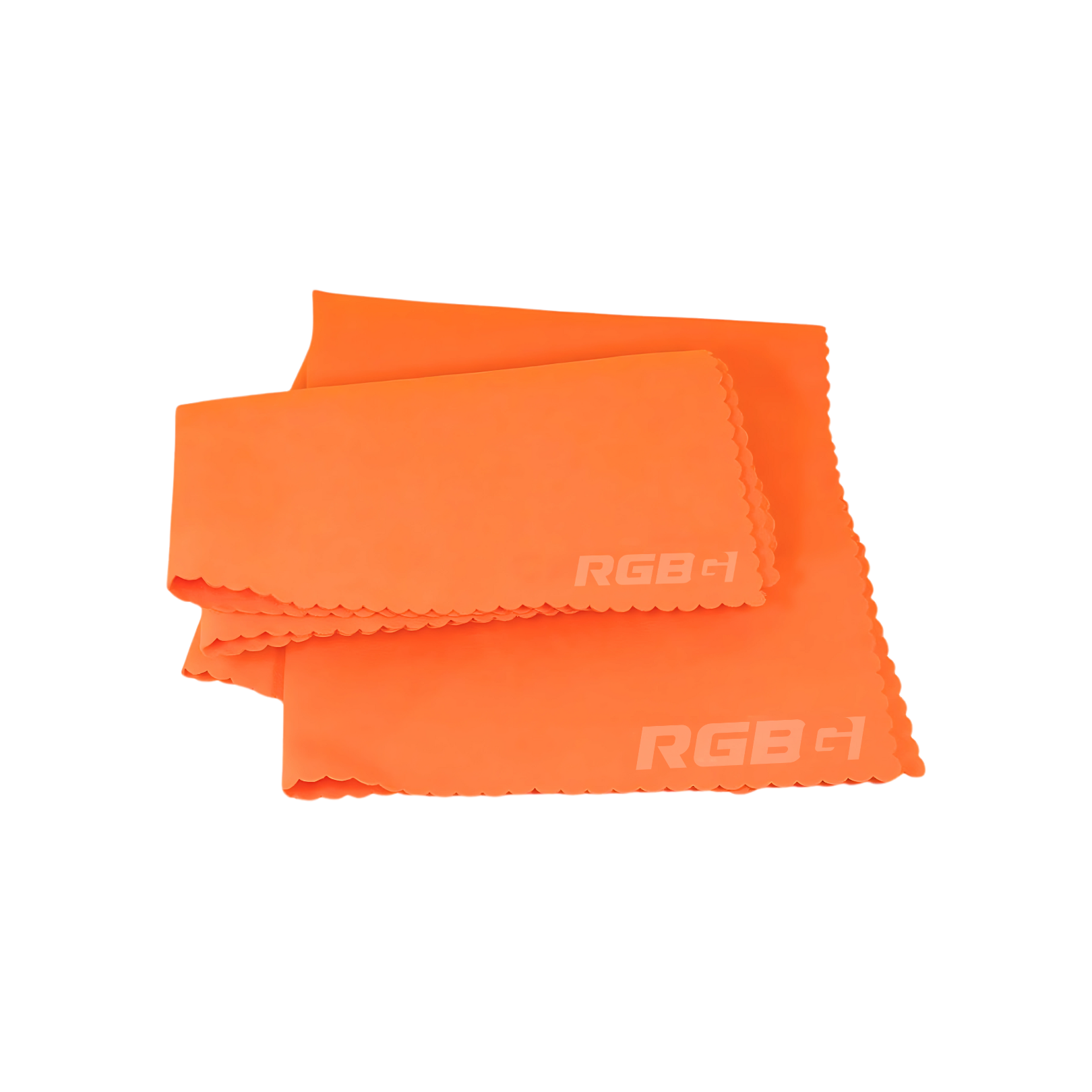 RGBG microfiber