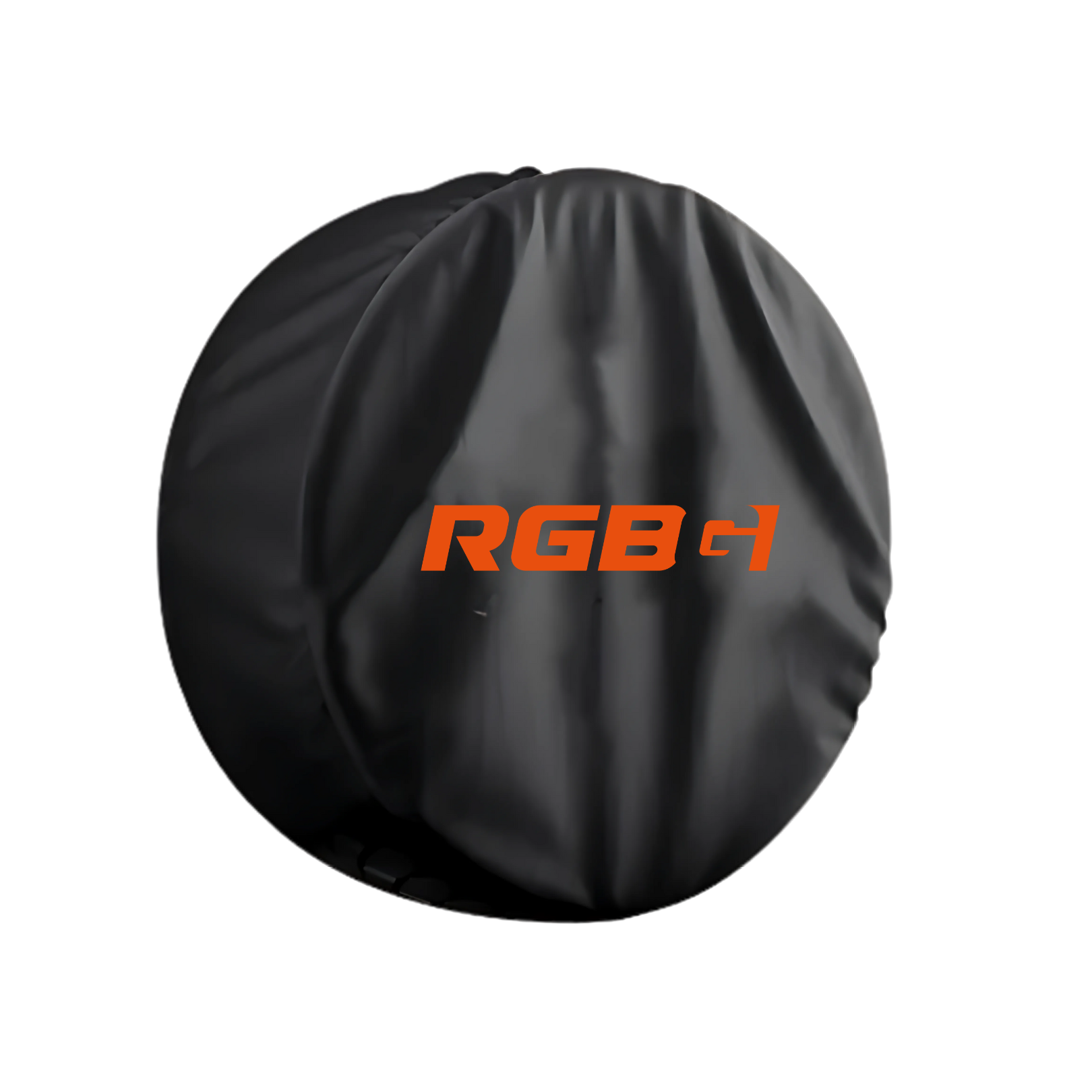 RGBG wheelcover